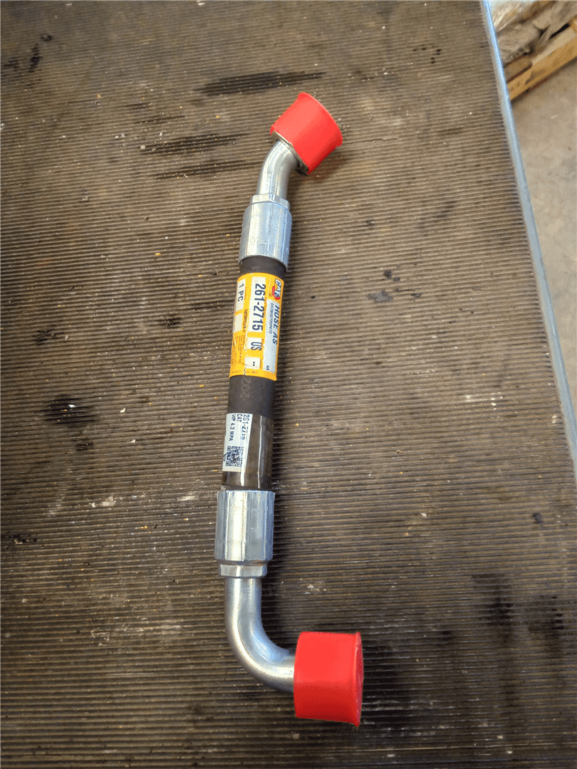 NEW HOSE AS image