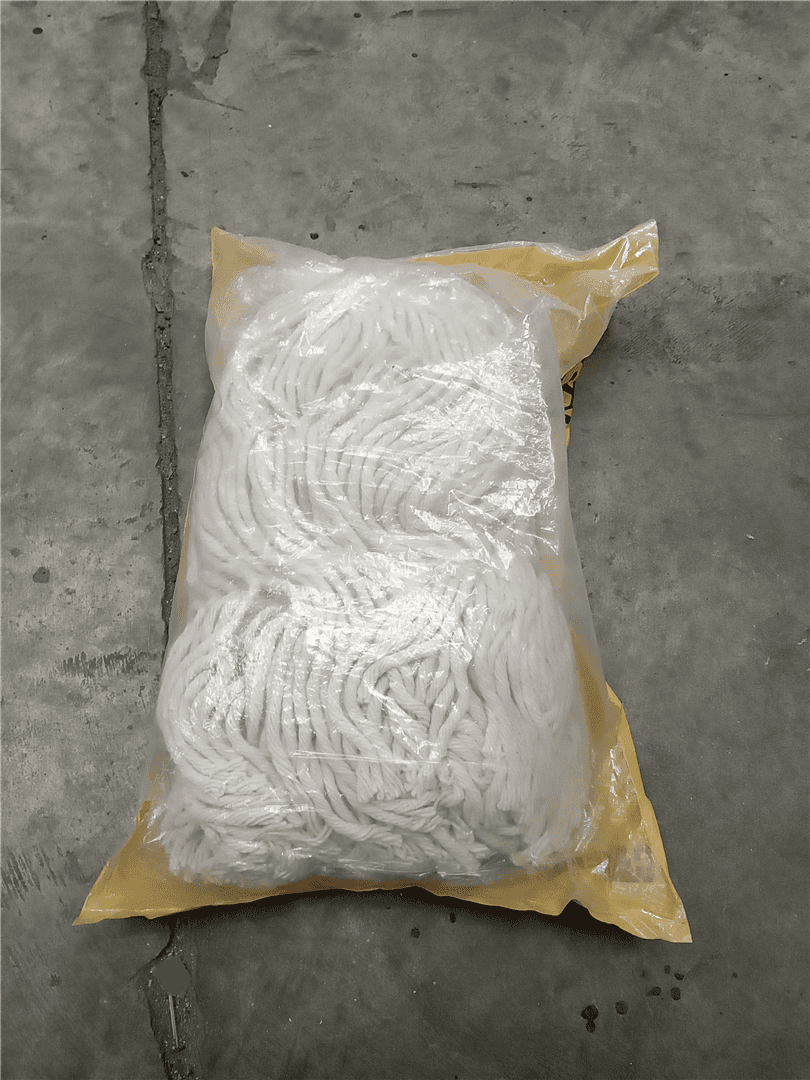 NEW MOP HEAD image