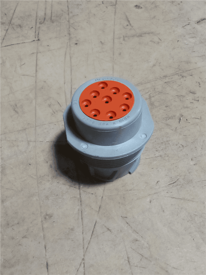 NEW RECEPTACLE image