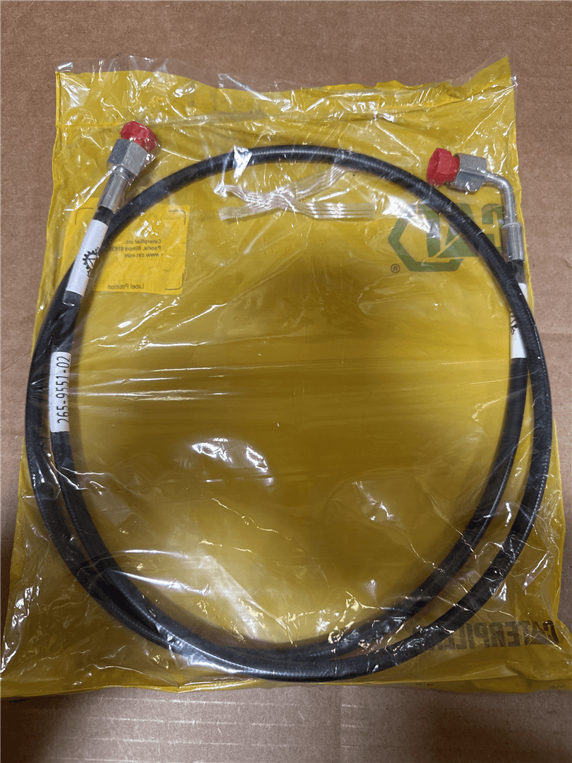 NEW HOSE AS image