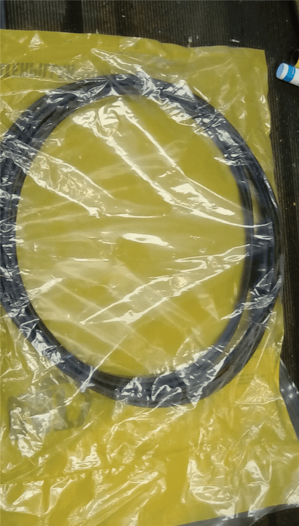 NEW CABLE AS image