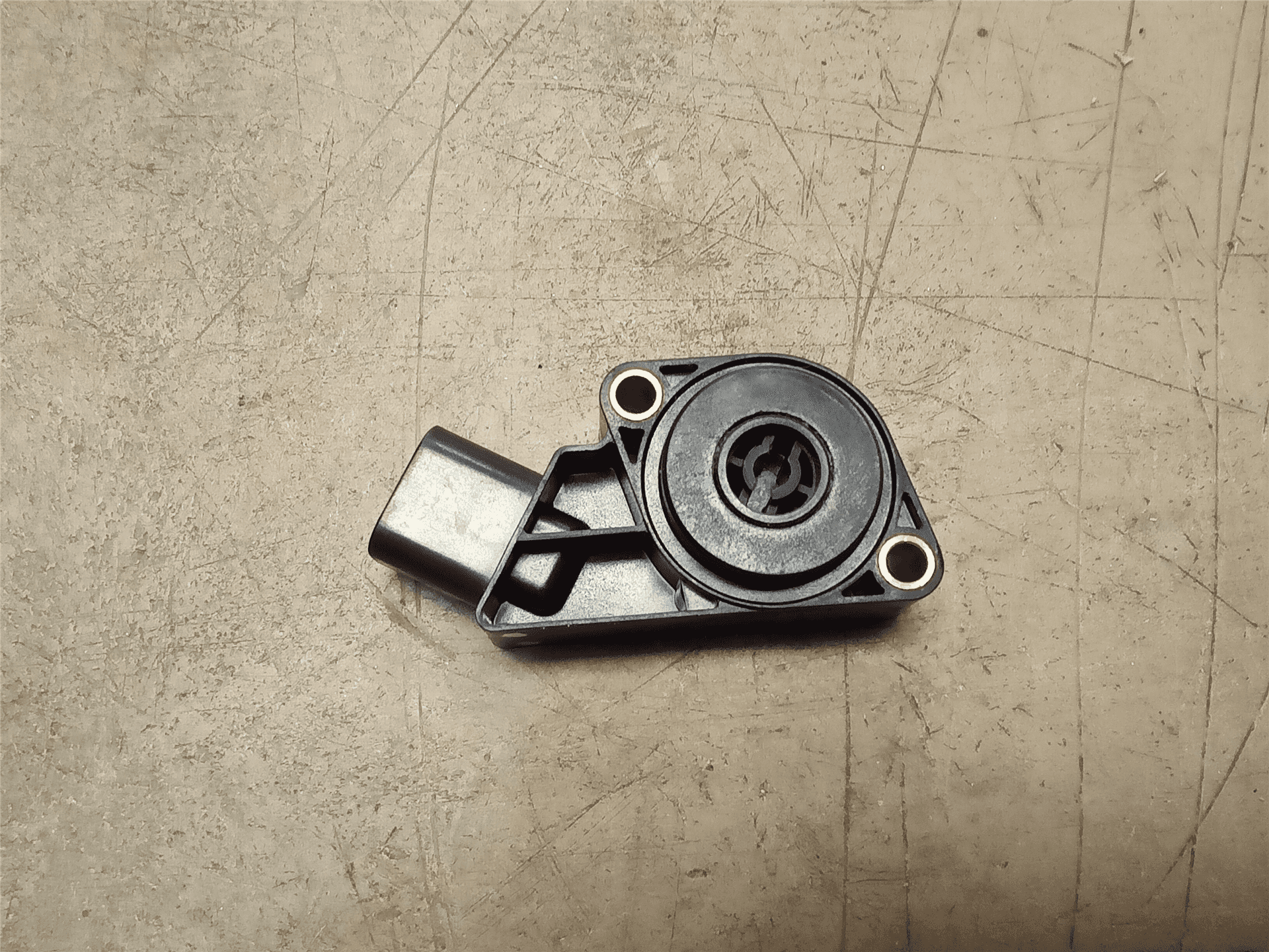 NEW SENSOR image