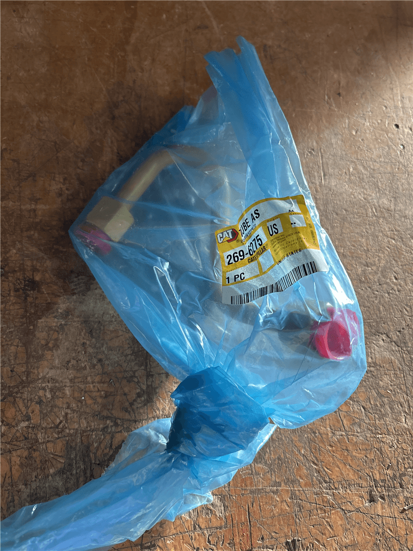 NEW TUBE AS image