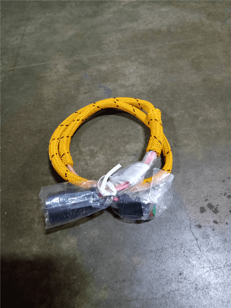 NEW HARNESS image