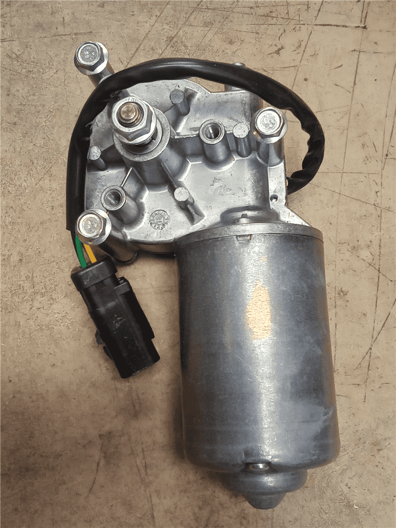 NEW WIPER MOTOR image