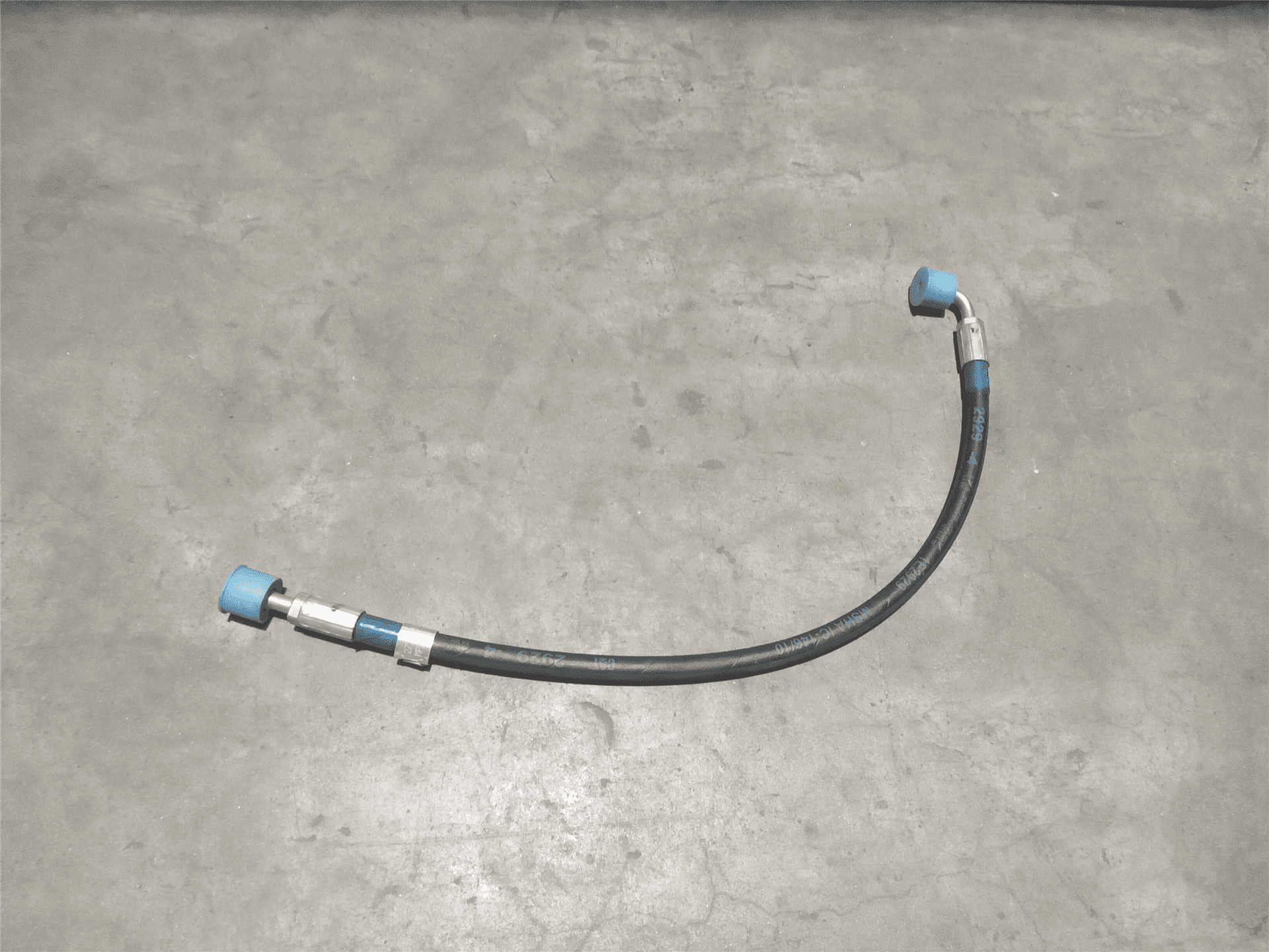 NEW HOSE image