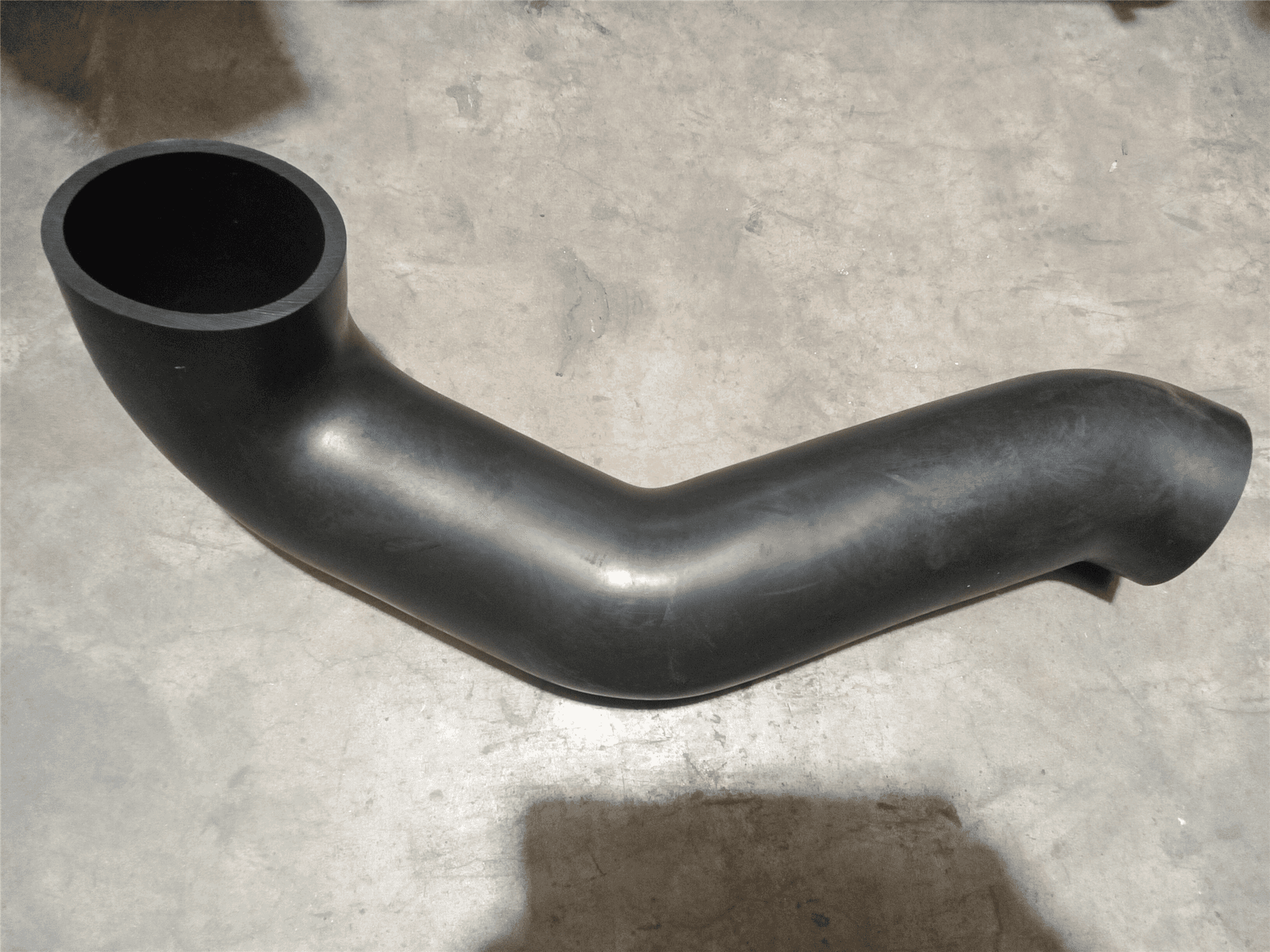 NEW HOSE image