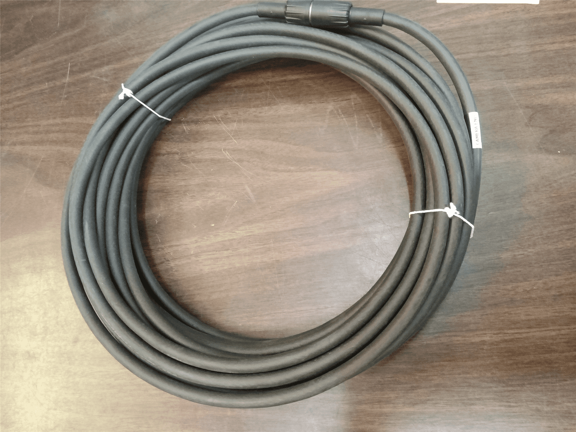 NEW CABLE image