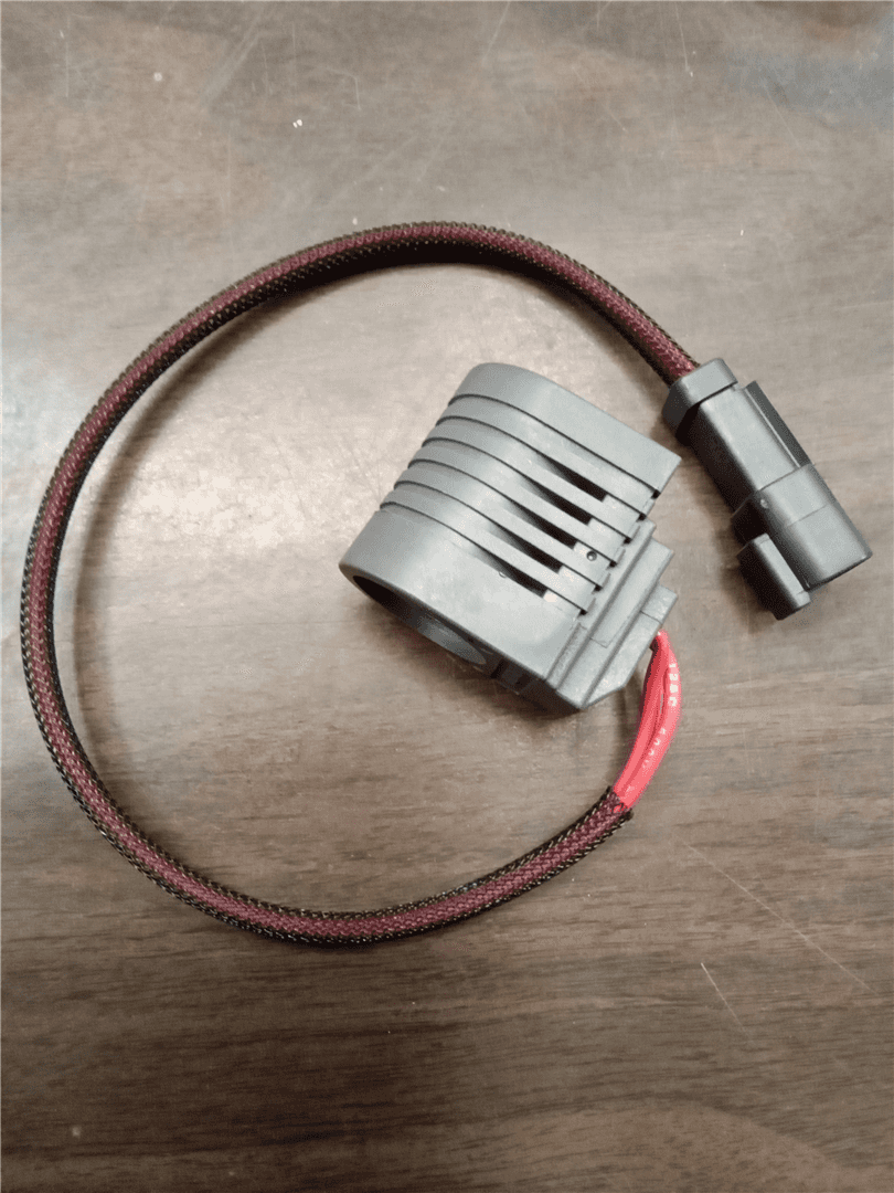NEW COIL SOLENOI image