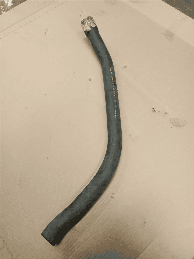 NEW HOSE image