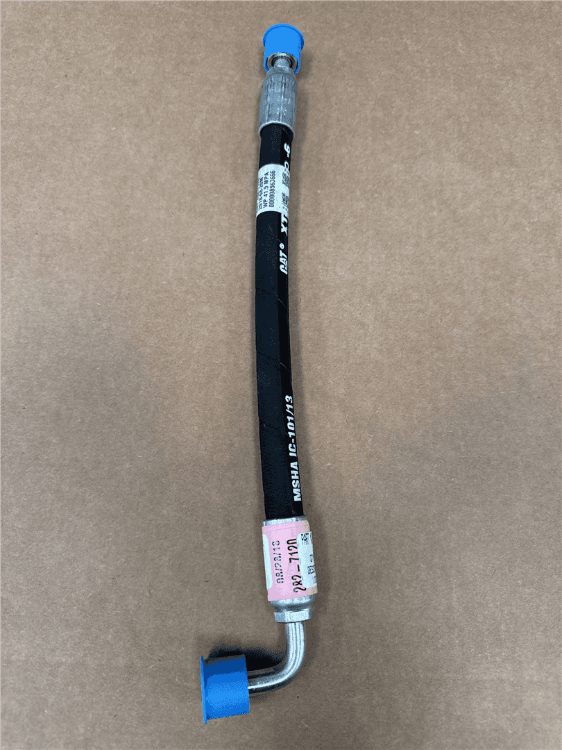NEW HOSE AS image