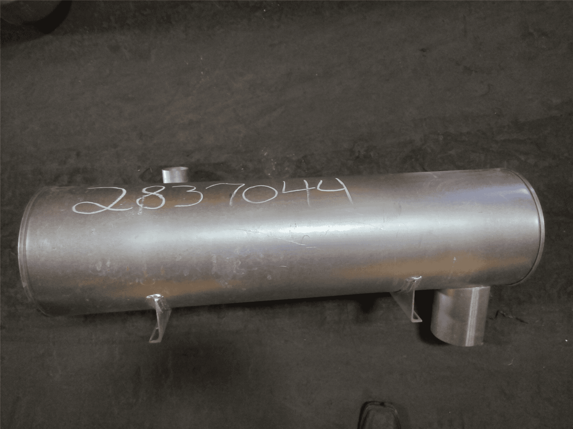 NEW SILENCER image