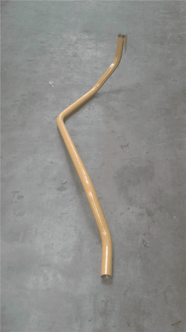 NEW TUBE AS image