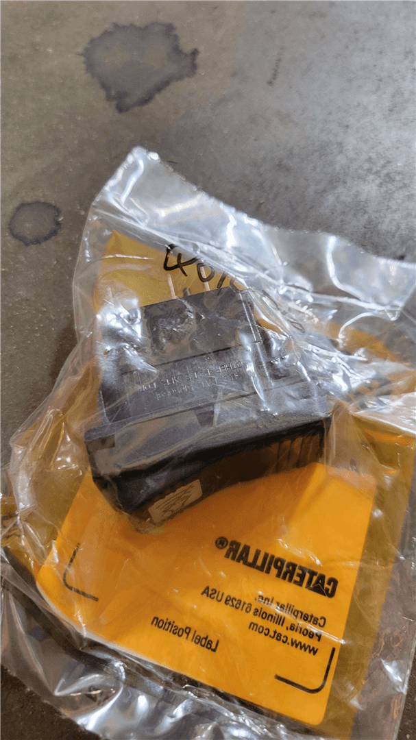 NEW ROCKER SWITCH image