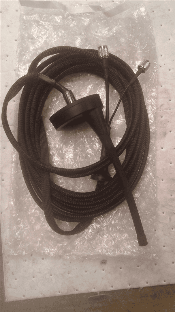 NEW ANTENNA AS-R image
