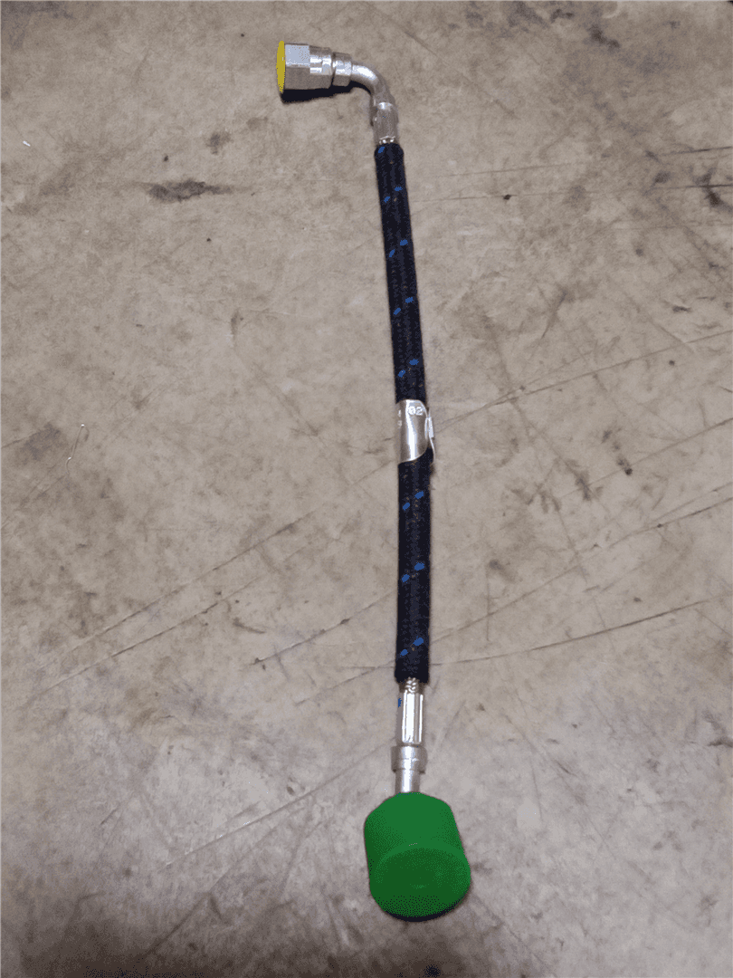 NEW HOSE image