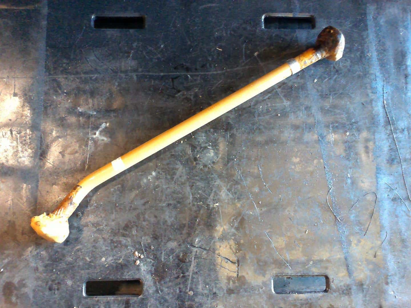 NEW TUBE AS image