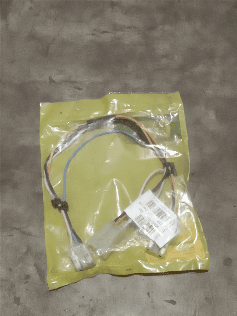 NEW HARNESS image
