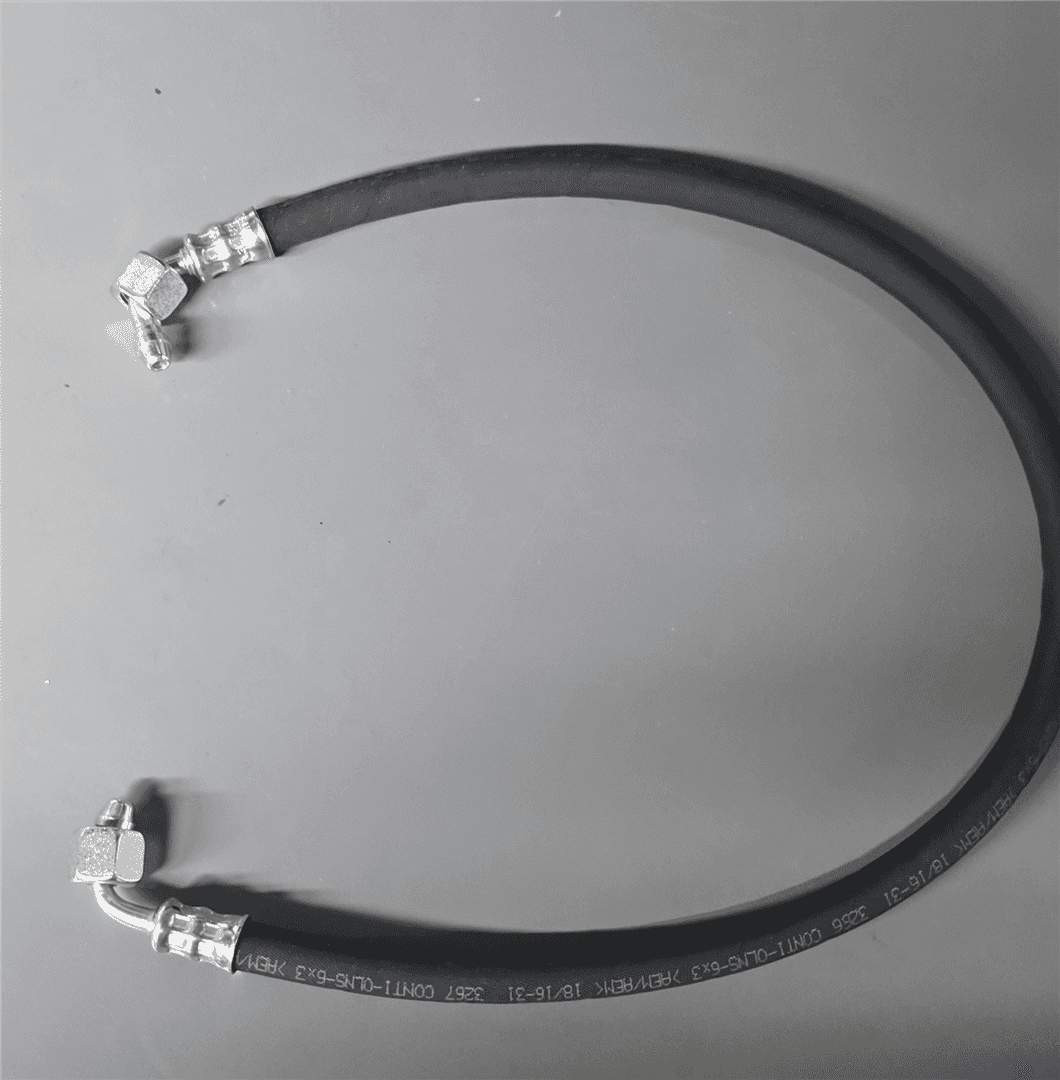 NEW HOSE image