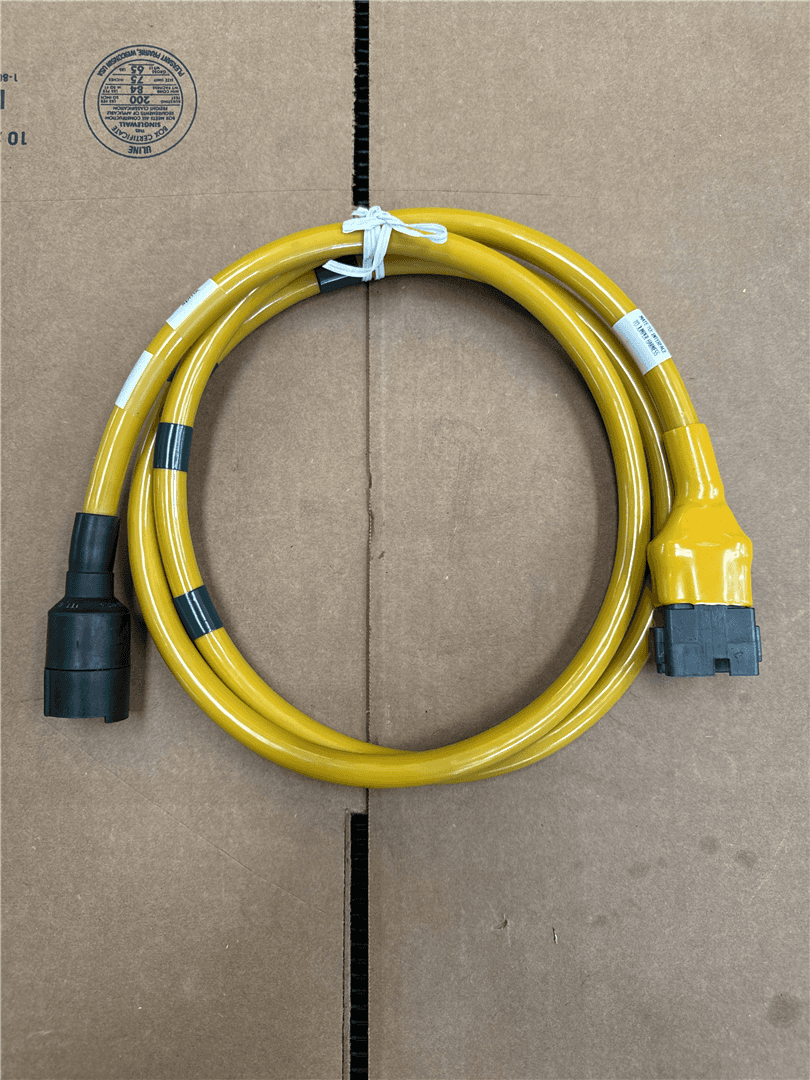 NEW HARNESS image