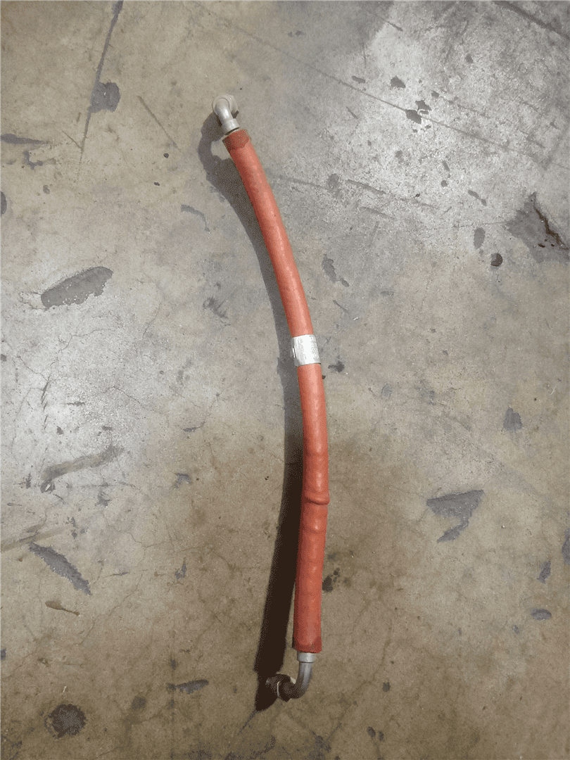 NEW HOSE image
