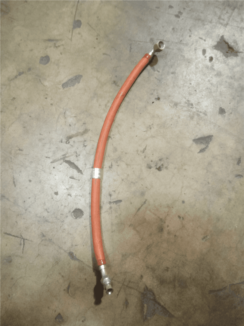 NEW HOSE image