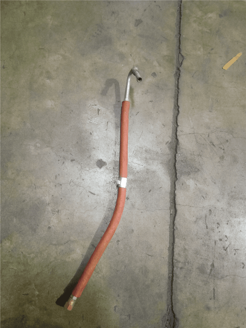 NEW HOSE image