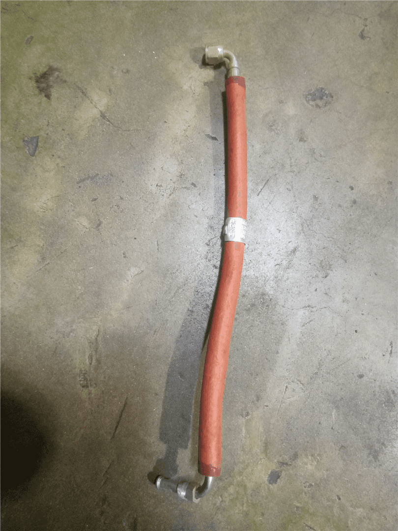 NEW HOSE image