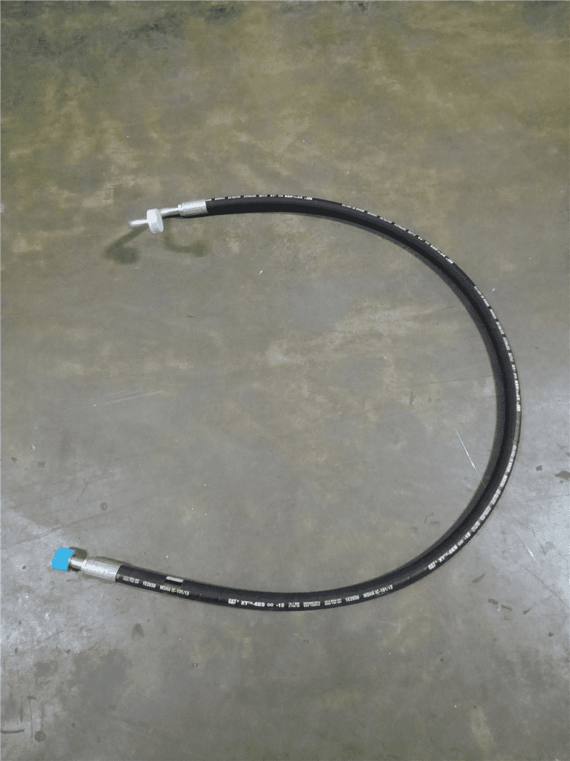 NEW HOSE image