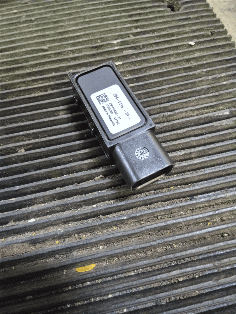 NEW SENSOR image