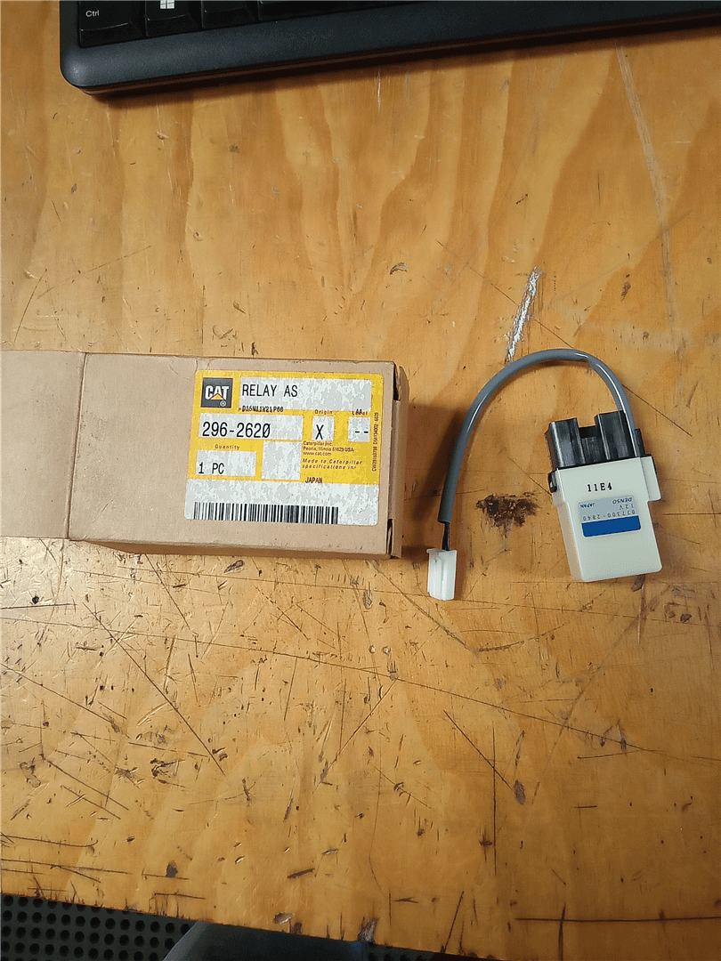 NEW RELAY AS image