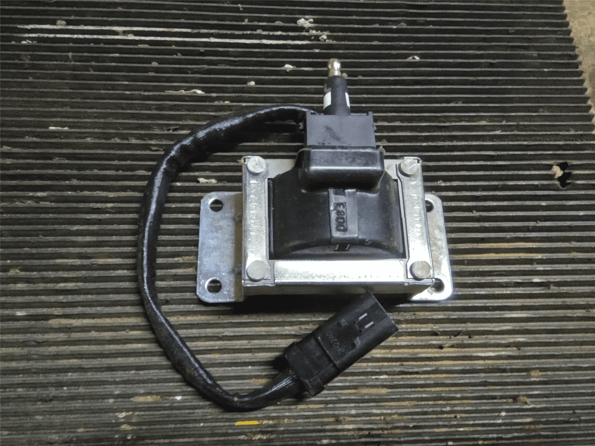 NEW COIL image