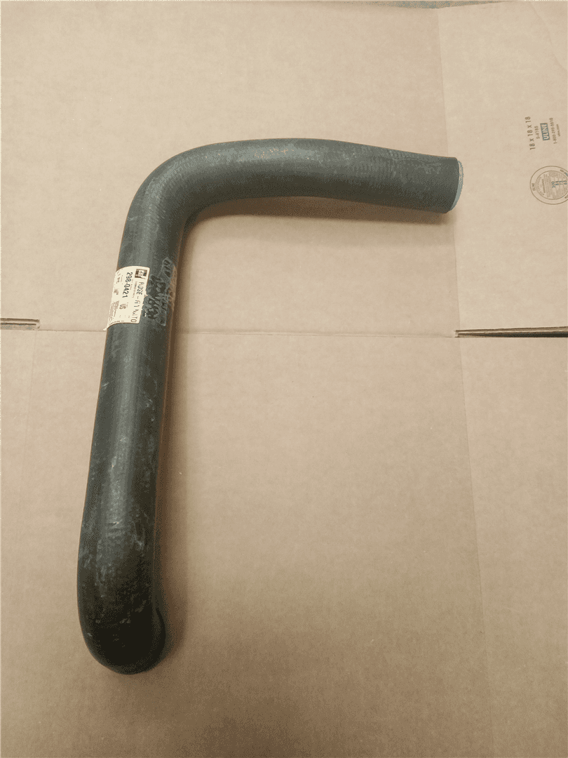 NEW HOSE image
