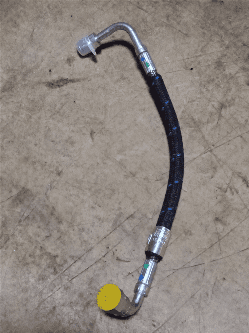 NEW HOSE image