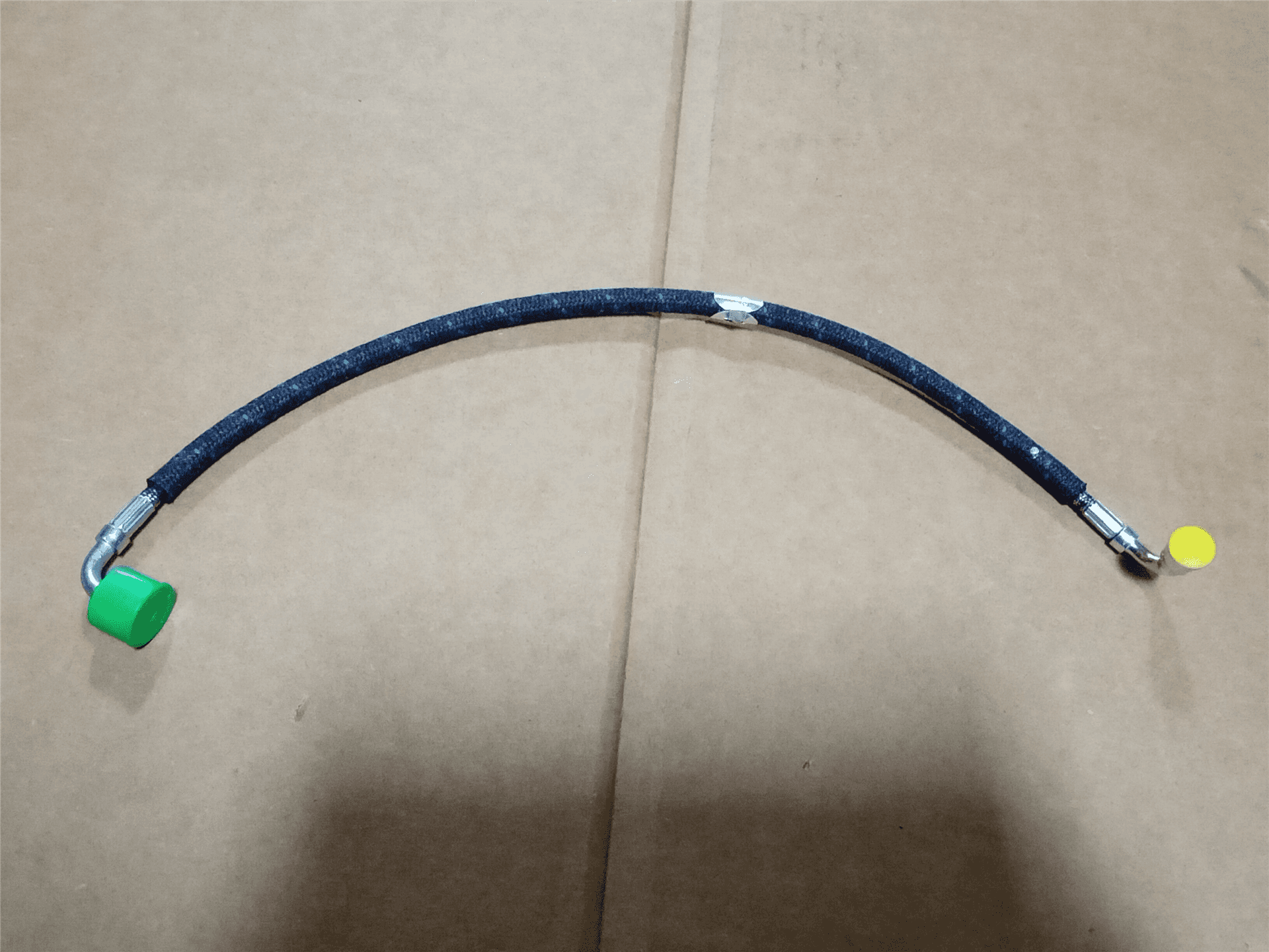 NEW HOSE image