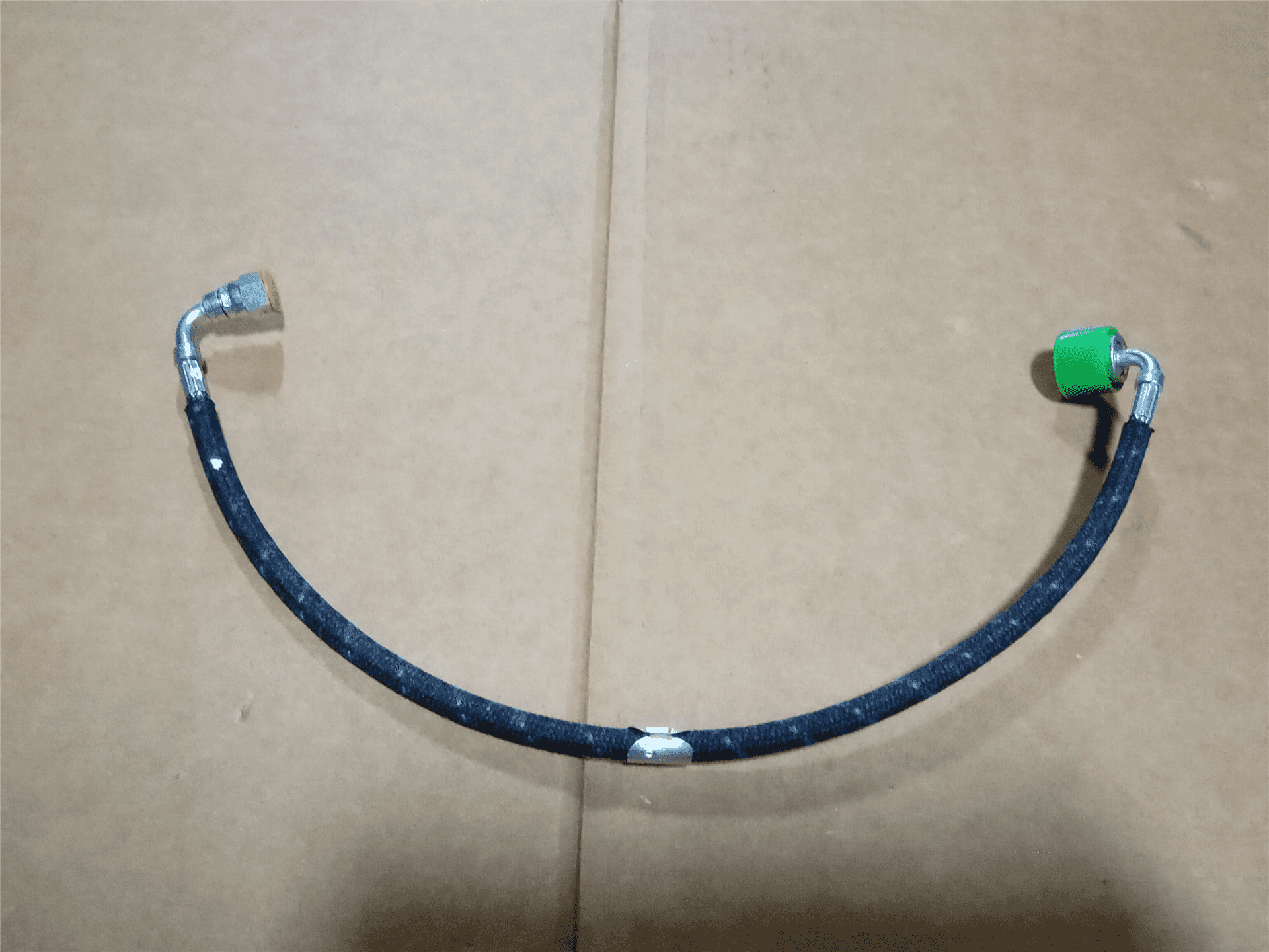 NEW HOSE image
