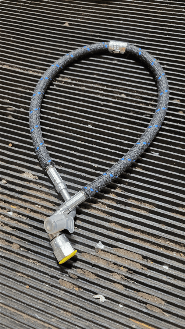 NEW HOSE image