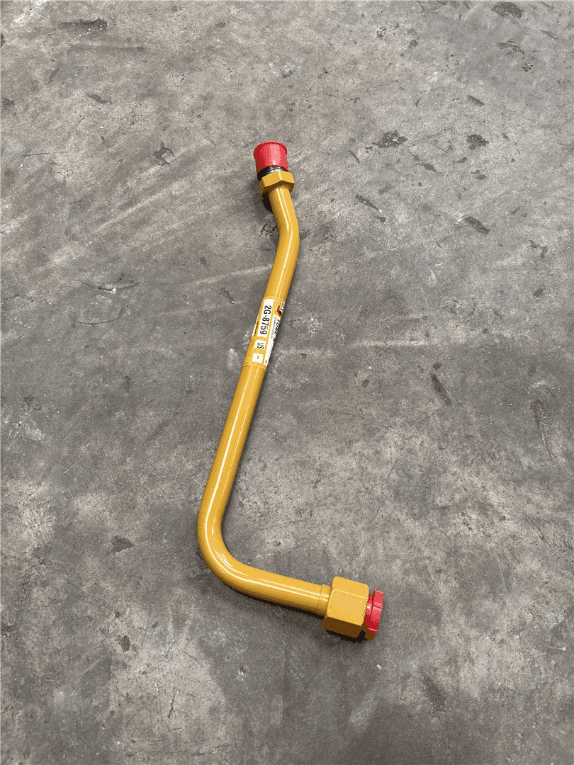 NEW TUBE AS image