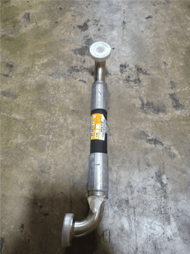 NEW HOSE image