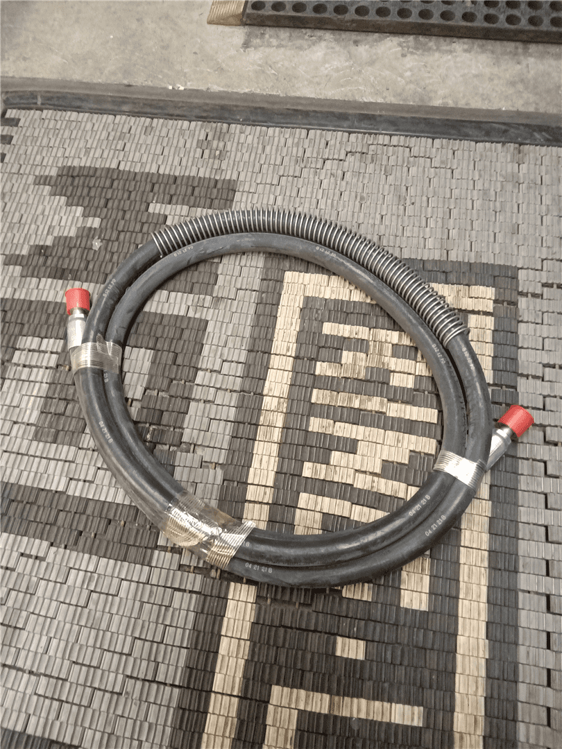 NEW HOSE AS image