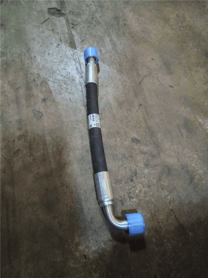 NEW HOSE image
