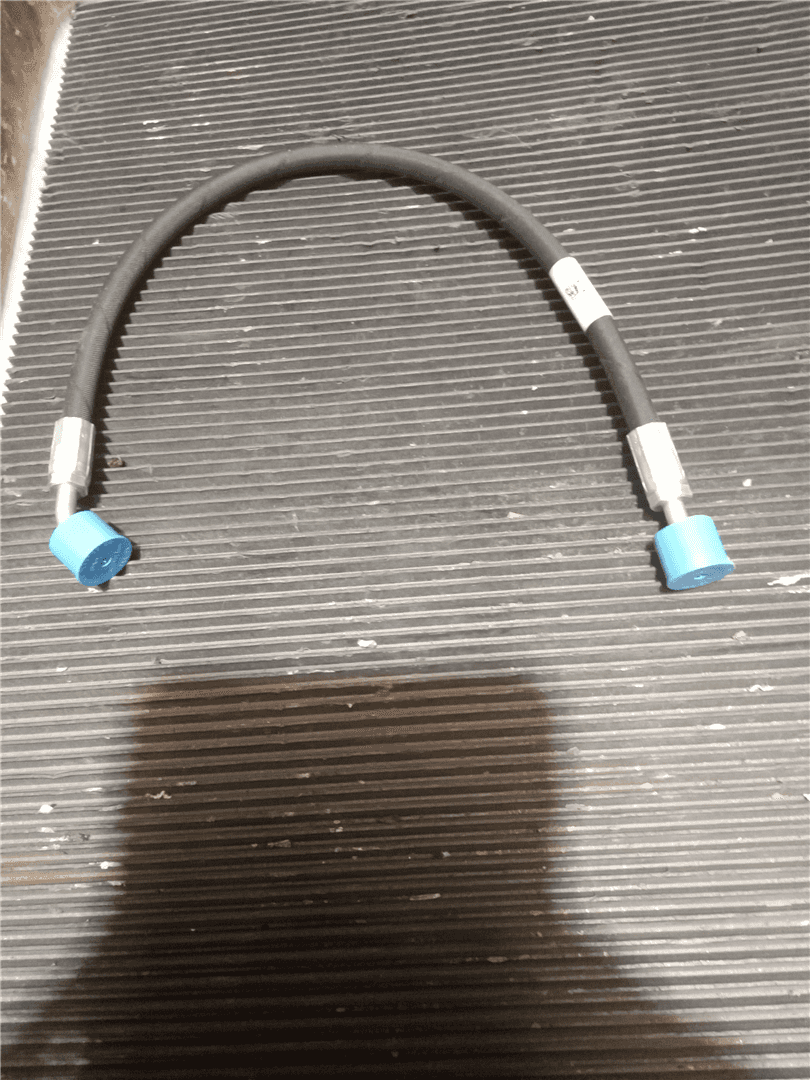 NEW HOSE image