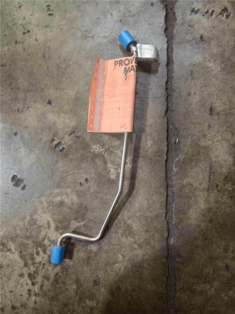 NEW AIR TUBE image