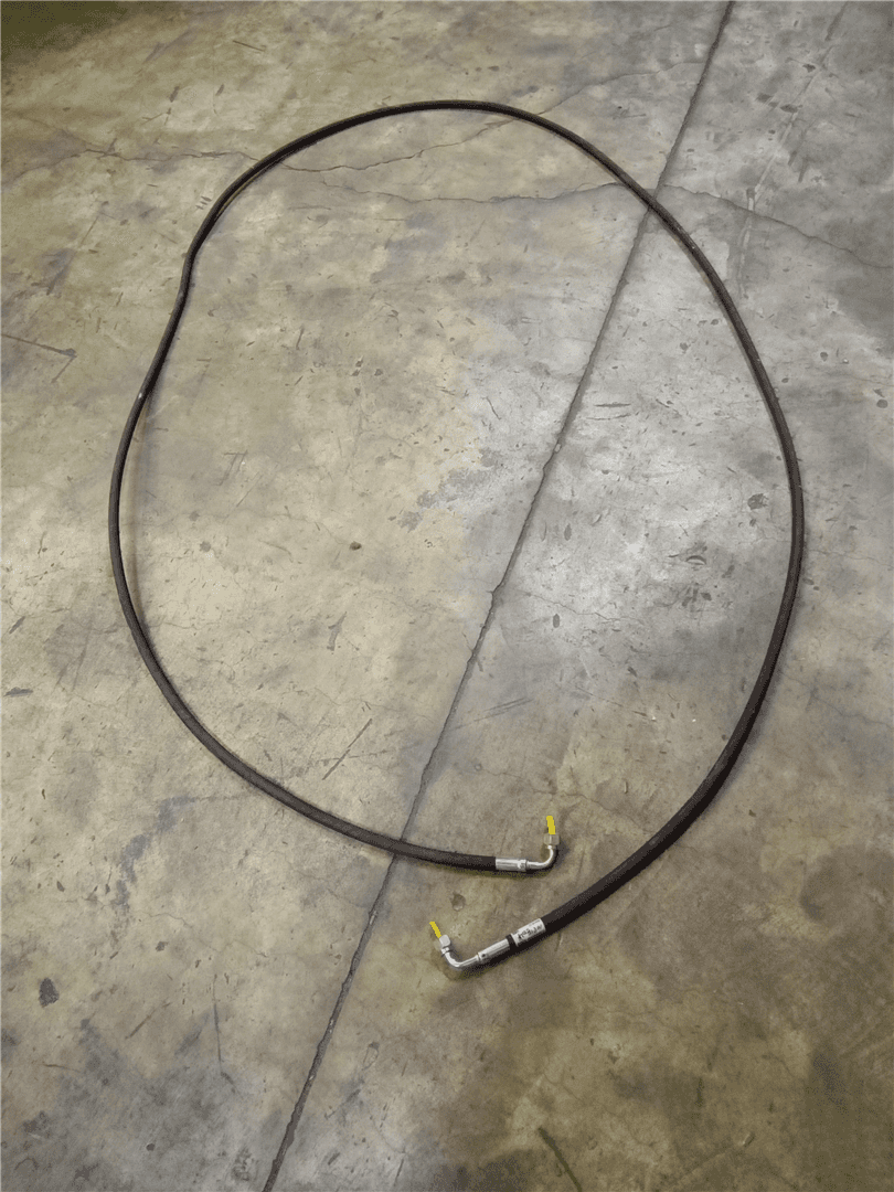 NEW HOSE image