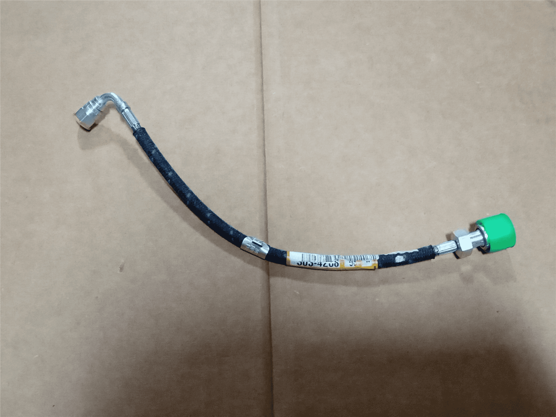 NEW HOSE image