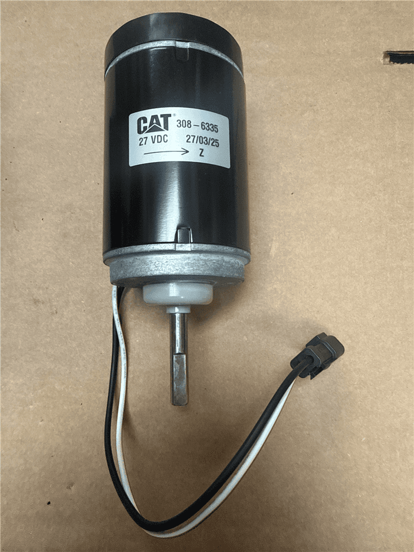 NEW MOTOR AS image