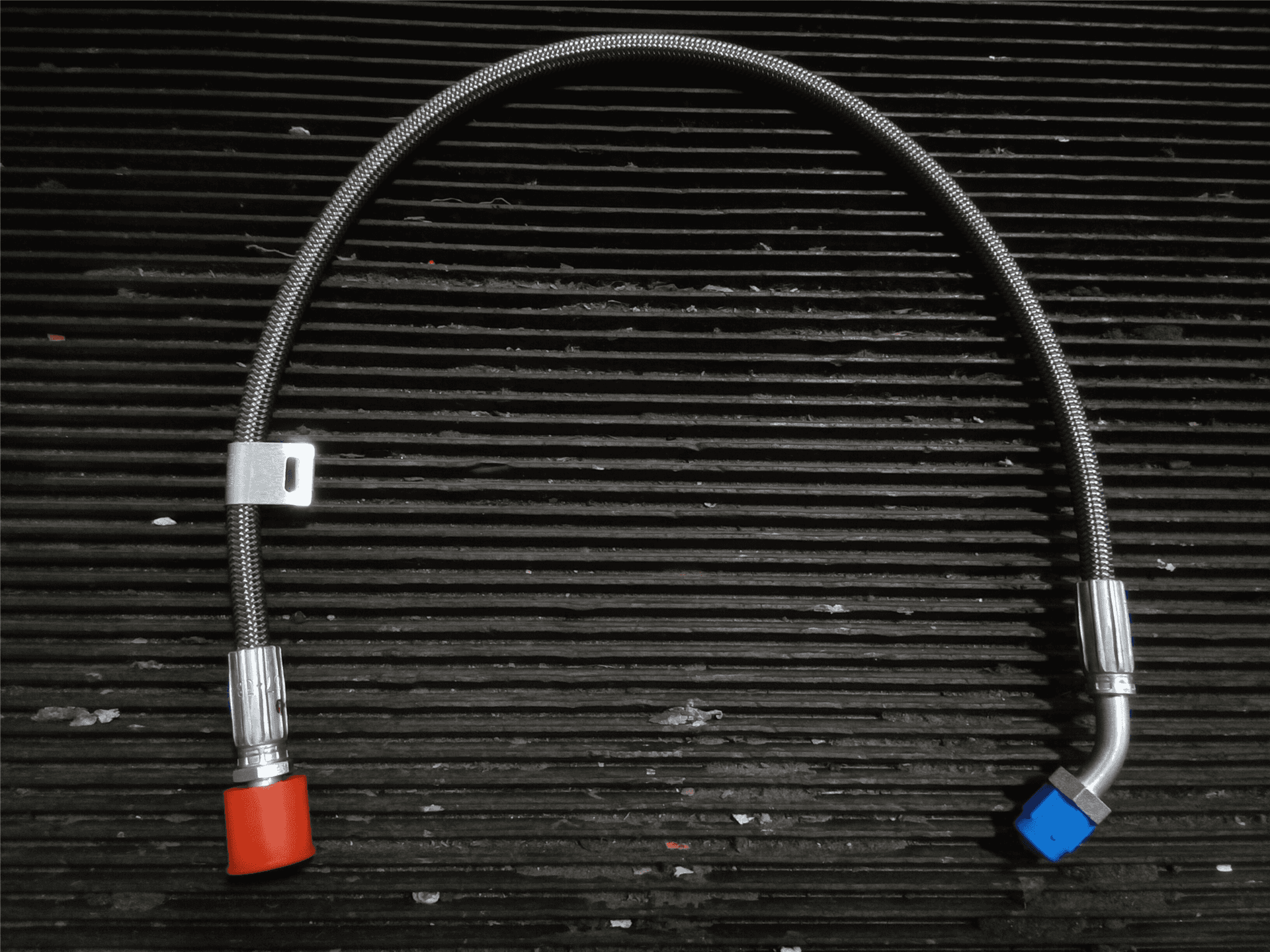 NEW HOSE image