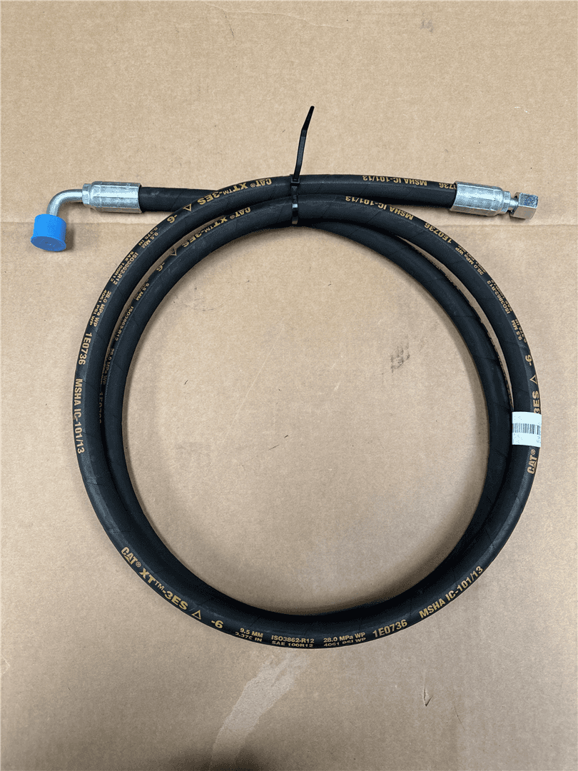 NEW HOSE image