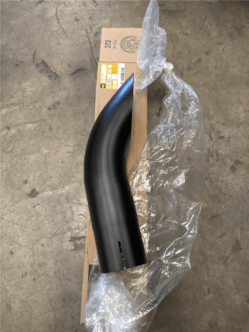 NEW PIPE image