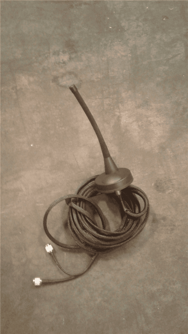 NEW ANTENNA AS image